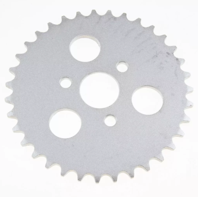 428 35T TOOTH REAR CHAIN SPROCKET COG FOR HONDA YAMAHA ATV QUAD DIRT PITPRO BIKE