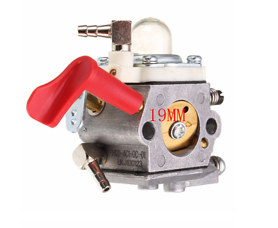 Carburetor Carby For WALBRO WT997 WT668 1/5 Baja HPI Rovan KM Zenoah Rovan CY