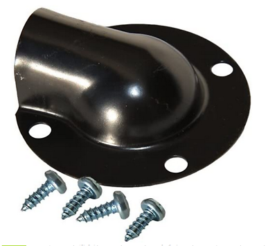 EXHAUST MUFFLER Deflector For Honda GX240 GX270 GXV270 GX340 GXV340 GX390
