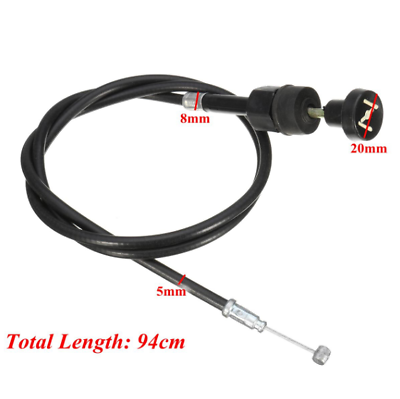 94cm Choke Cable for Honda CBR125 XL125S XL185S XR250 XL250 XL250R XL250S XR250L