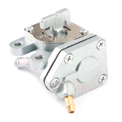 Petrol Fuel Tap Tank Switch Valve Petcock For Yamaha XV250 Route 66 2UJ-24500-00