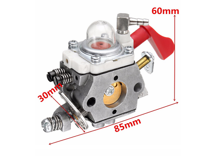 Carburetor Carby For WALBRO WT997 WT668 1/5 Baja HPI Rovan KM Zenoah Rovan CY