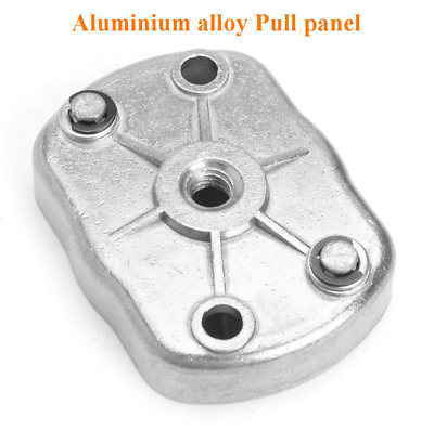 66mm Recoil Pull Starter Start For 49cc 52cc Brushcutter Whipper Snipper Trimmer