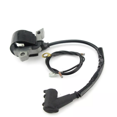 Ignition Coil For Stihl 038AV 038 MAGNUM 038 038 SUPER 039 044 044 MAGNUM