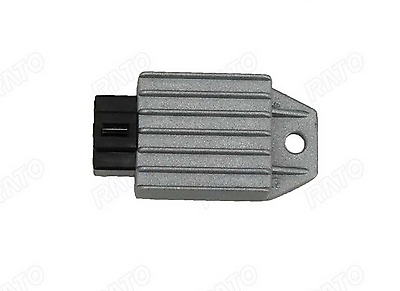 SOLENOID CDI COIL Rectifier REGULATOR 50cc 70cc 110cc 125cc 140cc ATV QUAD BIKE