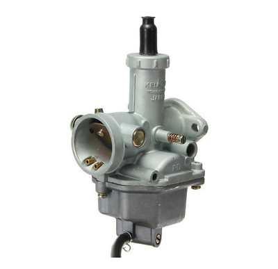 PZ26mm Lever Choke Carby 150/160/200cc Thumpstar Atomic Apollo DHZ