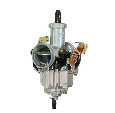 PZ30mm Cable Choke Carby Accelerator Pump 200cc 250cc 300cc Thumpstar Atomic DHZ