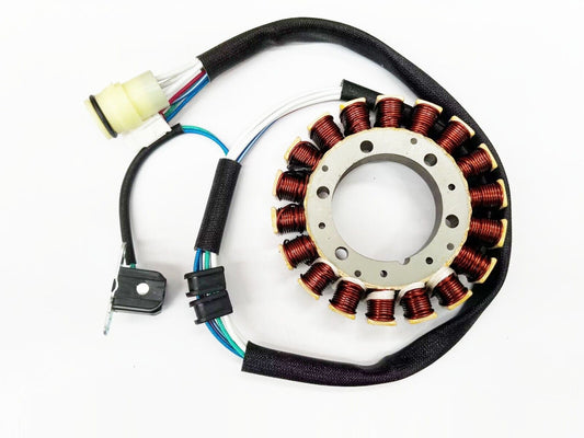 STATOR MAGNETO ROTOR COIL For Yamaha RAPTOR YFM350 YFM350RSE YFM350RSE2