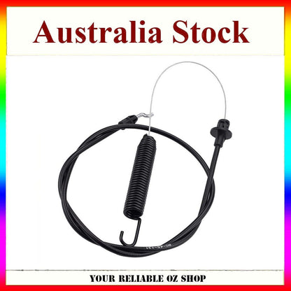 56'' Deck Engagement Cable For MTD 42" cut 13AD791G670 17.5hp Hydro 13A7771G670