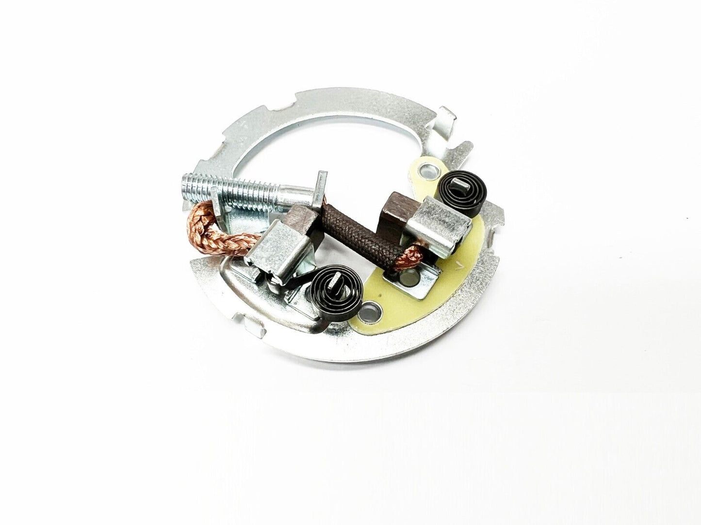 Starter Motor Carbon Brush For HONDA TRX300 TRX300FW 4WD FourTrax 1988-00 TRX250