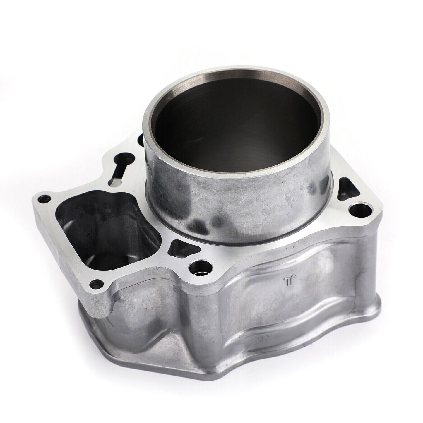 Cylinder Piston Gasket Top End Kit for Honda Rancher TRX420 TM/FPM/FPE/FPA 07-18