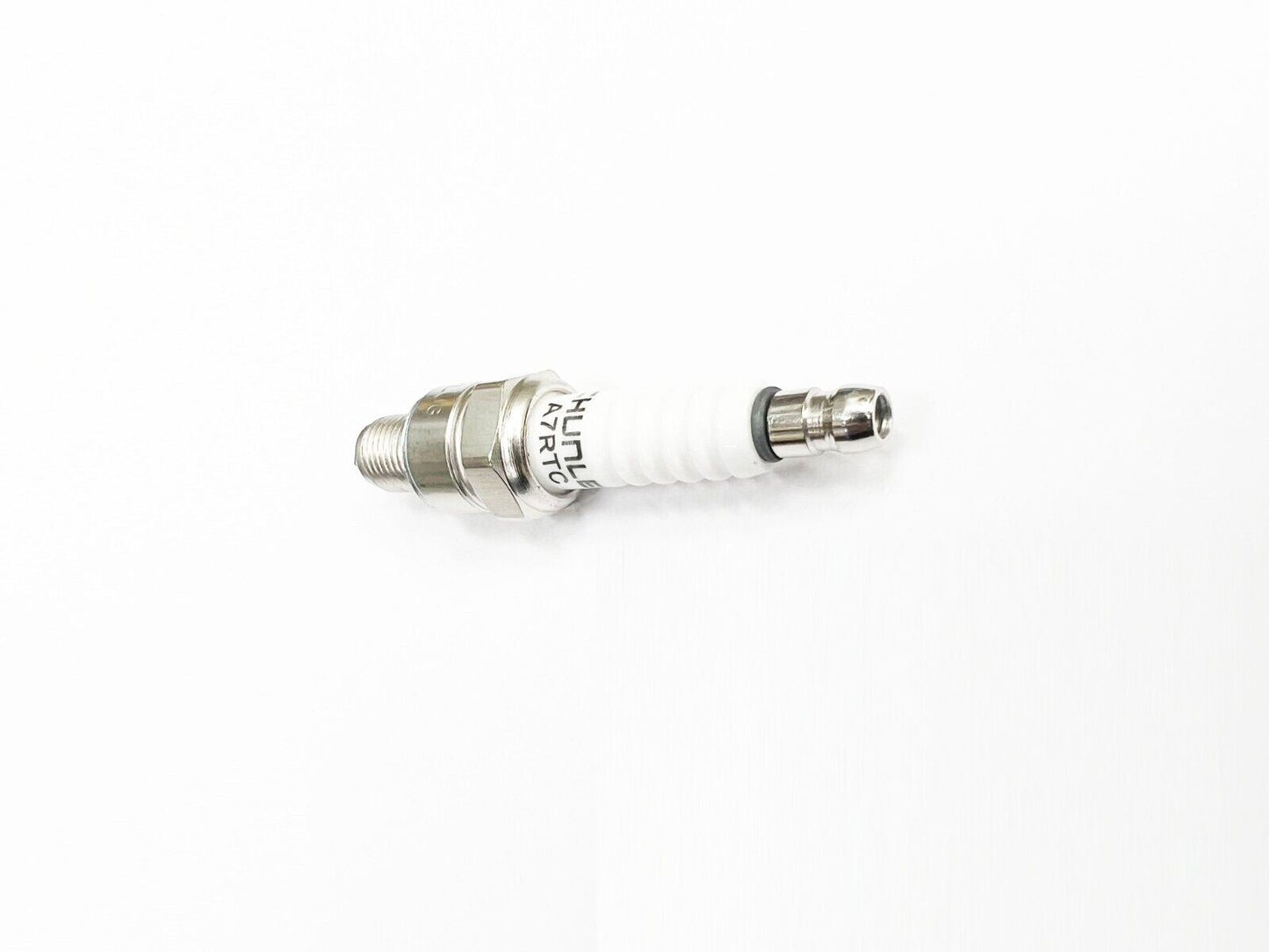 Torch A7RTC Spark Plug for Lexmoto Hunter 50 TD50Q (JGA7RTC) Gentrax Generator