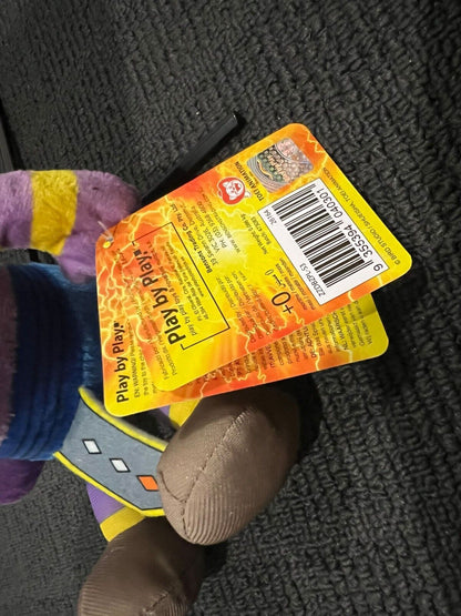 Brand New OFFICIAL DRAGON BALL Z SUPER Beerus Plush - 30CM Plush Soft Toy