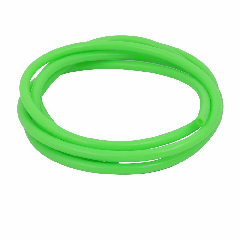 4.5MM 8MM OIL FUEL FILTER LINE PETROL TANK RUBBER HOSE DIRT ATV QUAD BUGGY BIKE