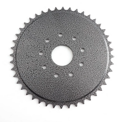415 36T Offset Chain Sprocket 66cc 80cc 100cc Motorised Motorized Bicycle Bike