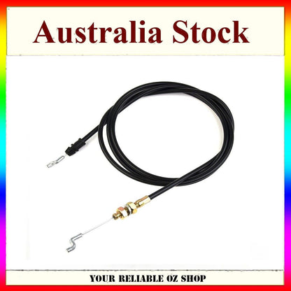 Clutch Gear Change Cable For Cub Cadet *1027 CYB & MTD LR-927 Yard Bug GHS 7467