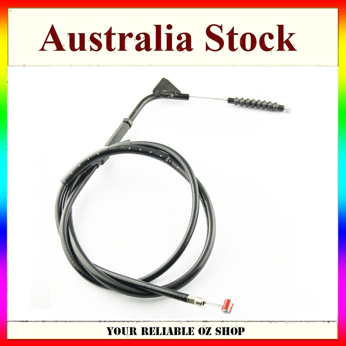 Clutch Cable For Yamaha XV250 XV240 XVS125 XVS250 DRAG STAR XV125 VIRAGO 125