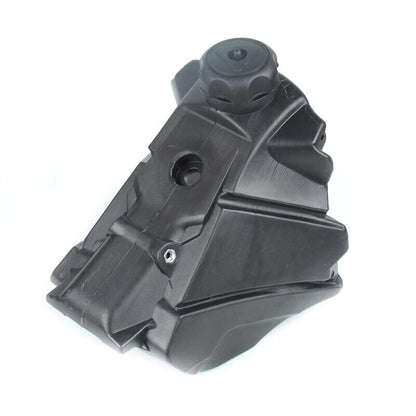 BLACK FUEL TANK FOR KTM50 KTM 50 SX50 sx 50 50cc 2002-2008