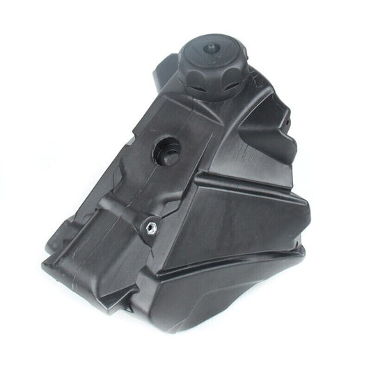 BLACK FUEL TANK FOR KTM50 KTM 50 SX50 sx 50 50cc 2002-2008