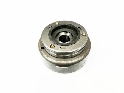 Flywheel Magneto Stator Housing Zongshen 150cc 200cc 250cc ATV QUAD BIKE DIRT