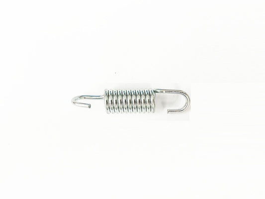 63mm TENSION COIL SPRING HOOK SIDE FOOT BRAKE LEVER Pedal Dirt PIT PRO DUNE BIKE