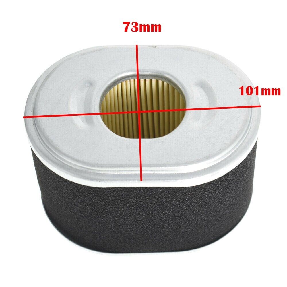 4PCS AIR FILTER CLEANER FOR HONDA ENGINE MOTOR GX110 GX120 GX140 GX160 GX200