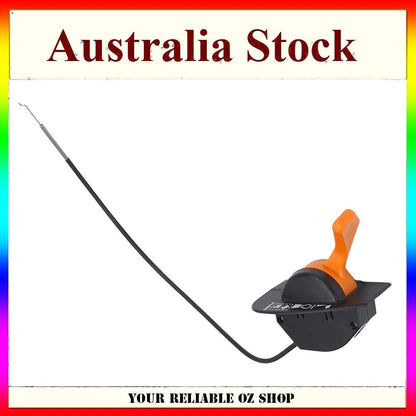 Throttle Control Cable For John Deere GY21983 107S D100 D105 D110 D120 X105