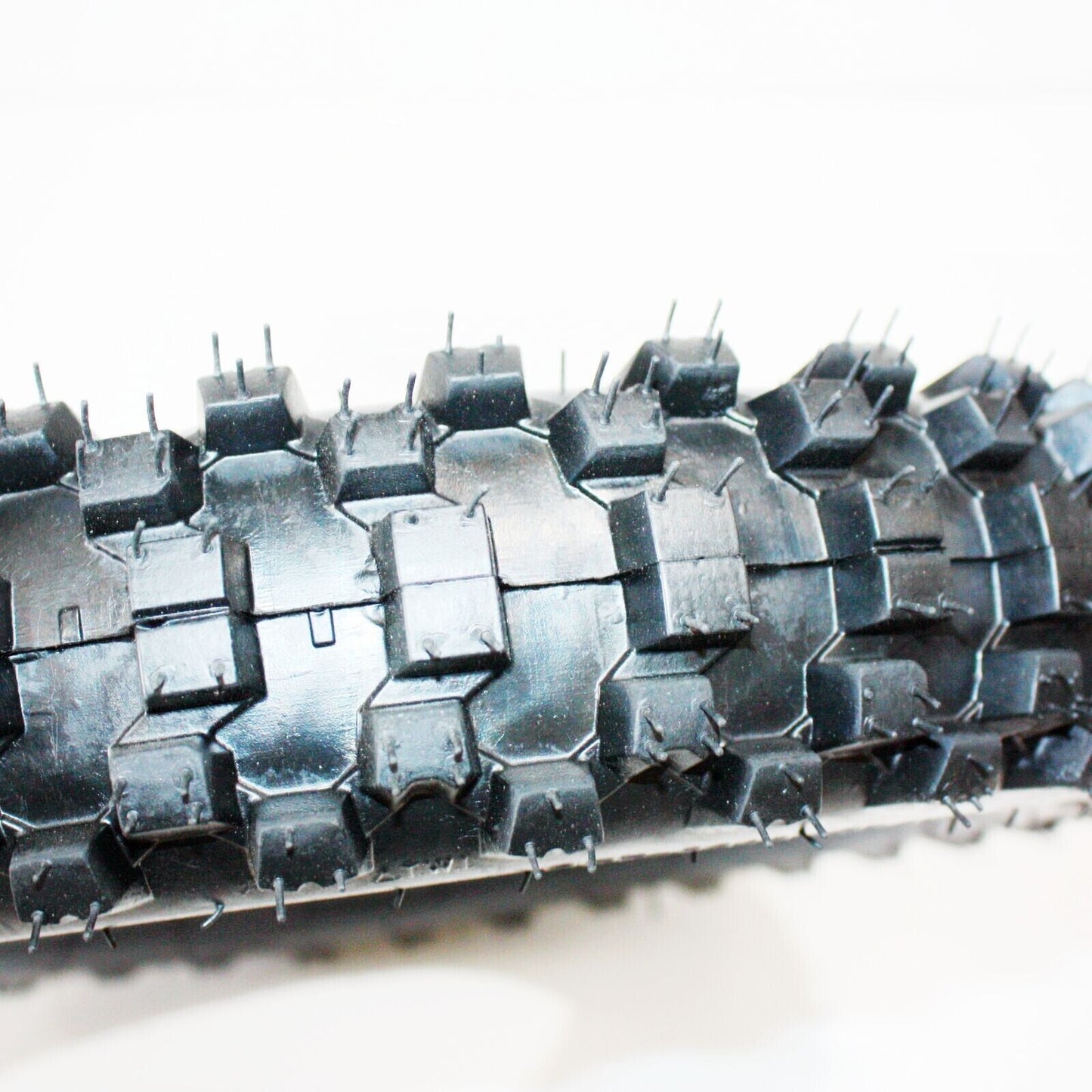 3.00 - 12 80/100 - 12 Inch Rear Knobby Tyre + Tube 125cc 150cc Dirt PIT PRO Bike