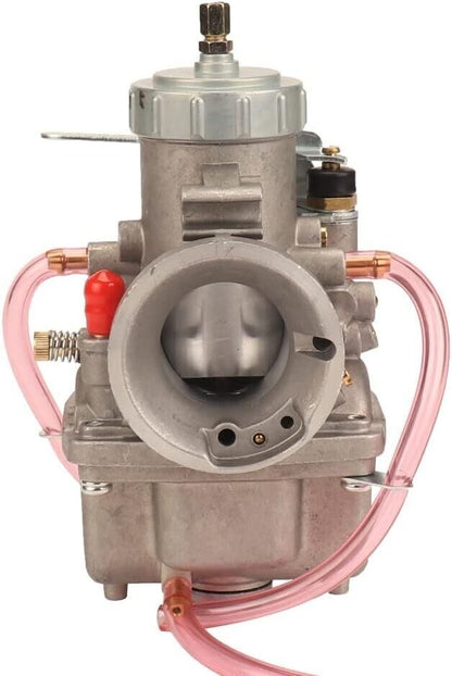 Carb Carburetor For Mikuni VM 32mm 32 mm Round Slide Right Idle VM32-193