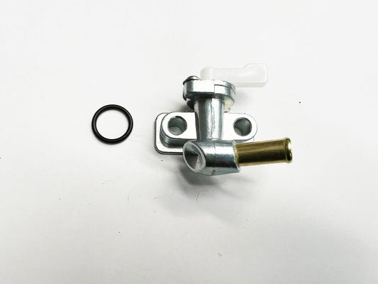 Fuel valve Tap right side outlet For 170F 173F 178F 186F 186FA 188F 192F Diesel