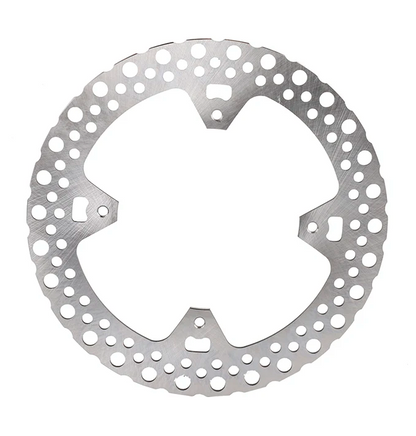 240mm Rear Brake Disc Rotor For Honda CR125E CR125R CR250E CR250R CRF250R