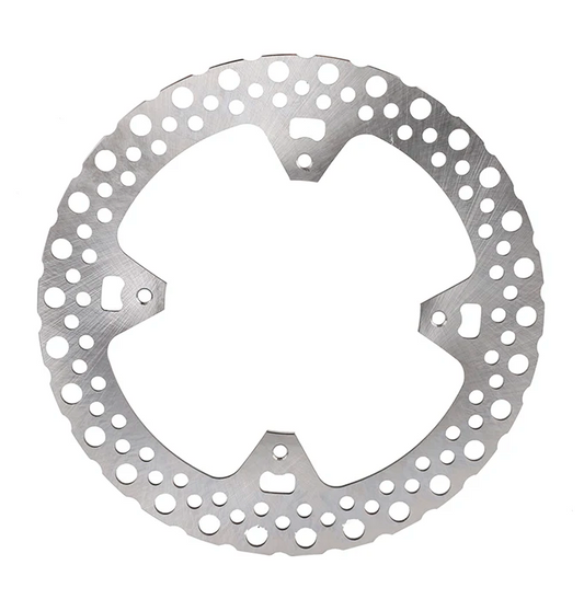 240mm Rear Brake Disc Rotor For Honda CR125E CR125R CR250E CR250R CRF250R