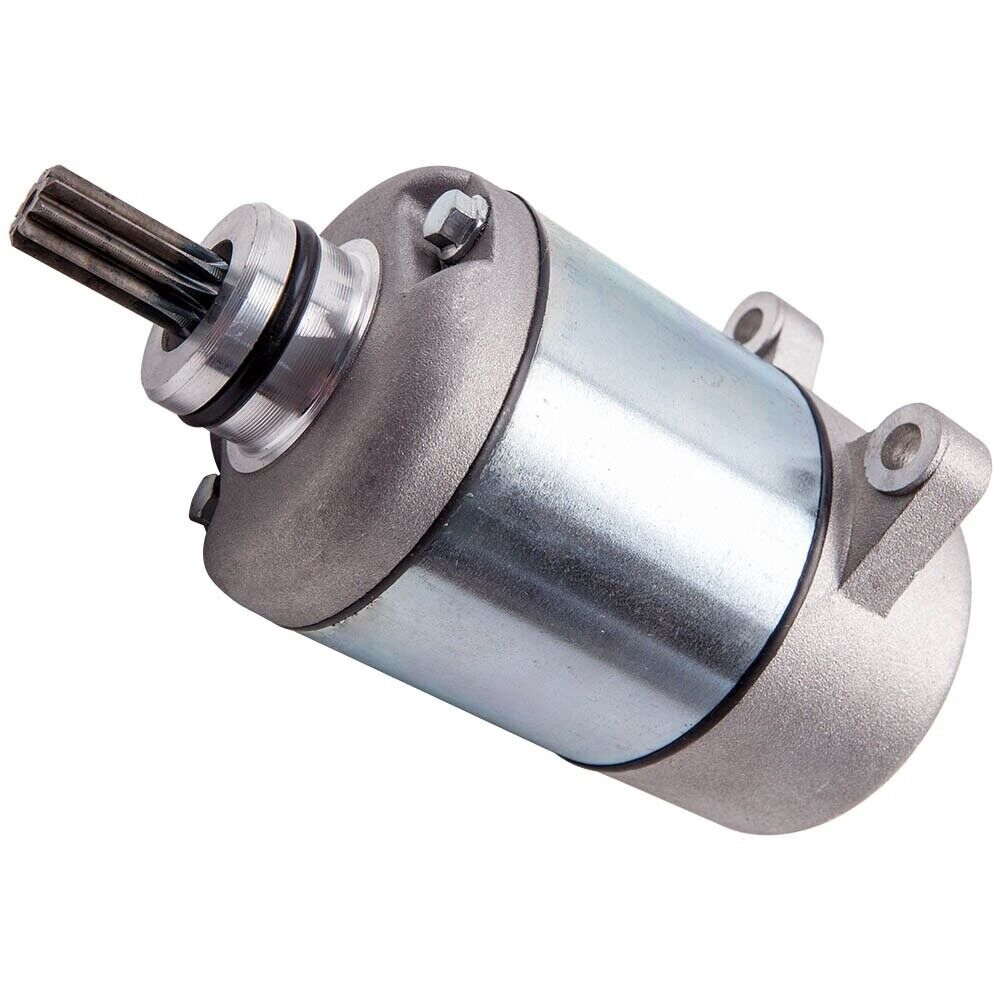 12V 9 Tooth Starter Motor for Honda 31200-HM8-A41 TRX250TM FourTrax TRX250TE