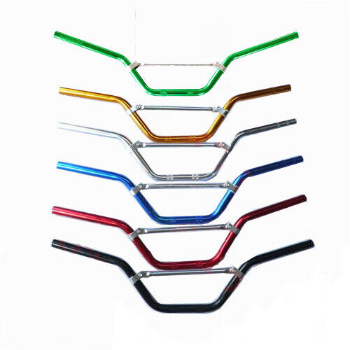 22mm Alloy HandleBar 50cc 110cc 125cc 140cc CRF50 XR50 PIT Dirt Thumpstar Bike