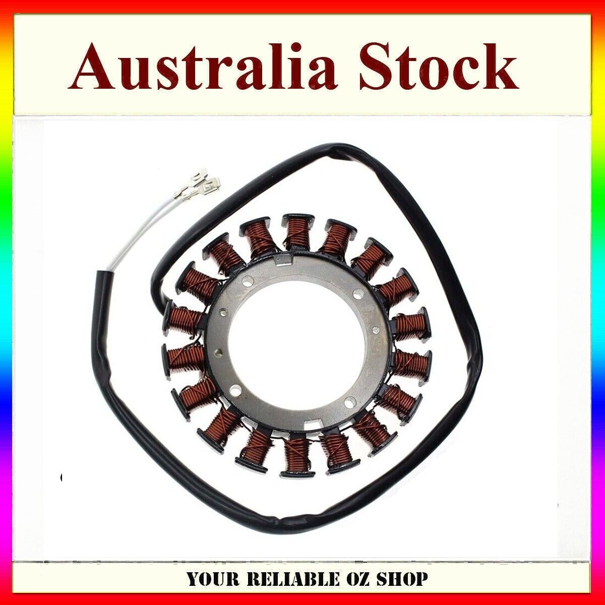 Magneto Generator Stator Coil for Kohler CH11 - CH15 CH18 - CH25 CV11 - CV15