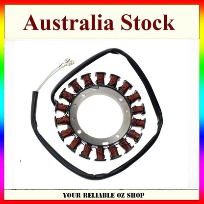 Magneto Generator Stator Coil for Kohler CH11 - CH15 CH18 - CH25 CV11 - CV15