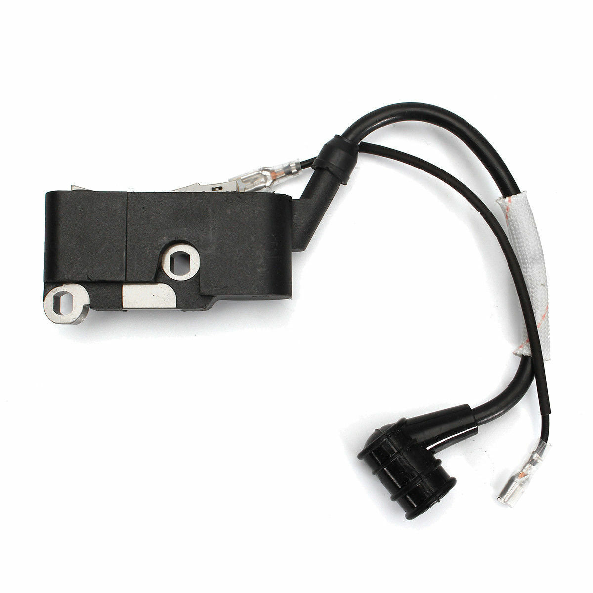 Ignition coil for Parklands chainsaw MTM BBT 62cc Jon Cutter 66cc  chain saw
