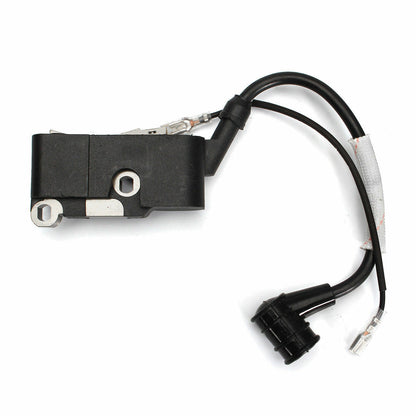 Ignition coil for Parklands chainsaw MTM BBT 62cc Jon Cutter 66cc  chain saw