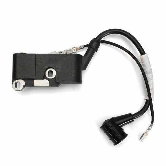 Ignition coil for Parklands chainsaw MTM BBT 62cc Jon Cutter 66cc  chain saw