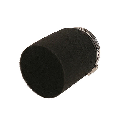 61mm - 63mm BLACK FOAM Air Filter CLEANER ATV QUAD BUGGY THUMPSTAR DIRT PIT BIKE