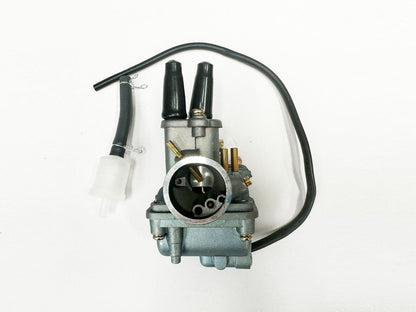 Carburetor CARBY THROTTLE Choke CABLE FOR YAMAHA PW80 PY80 PEEWEE80 YZINGER BIKE