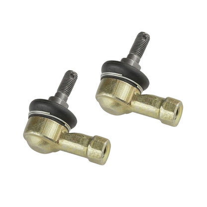 Tie Rod End Kit for Yamaha YFM90R Raptor 90 90cc Arctic Cat 50 DVX 90 Utility