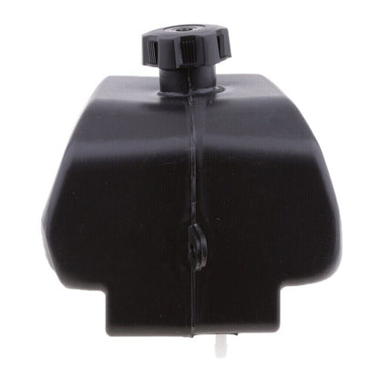 Gas Fuel Petrol Tank + Cap 50 90cc 110cc 125cc Farm Quad Dirt Bike ATV 4 Wheeler
