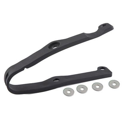 Swingarm Guide Chain Slider Protection Guard For Kawasaki KX85 KX100 KX80 KX112