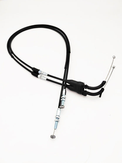 Accelerator Throttle Cable FOR KTM XCFW250 XCFW350 XCRW450/530 XCW450 XCW500