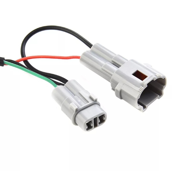 Headlight On-off Switch Button Motorcycle Bullet Connector For Sur-Ron Light Bee
