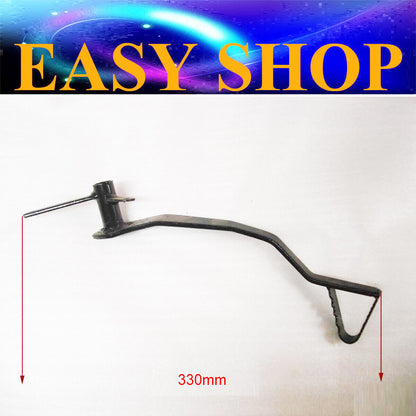 330MM Rear Foot Brake Lever Pedal 160cc 200cc 250cc 300cc Orion Assassin BMX SSR