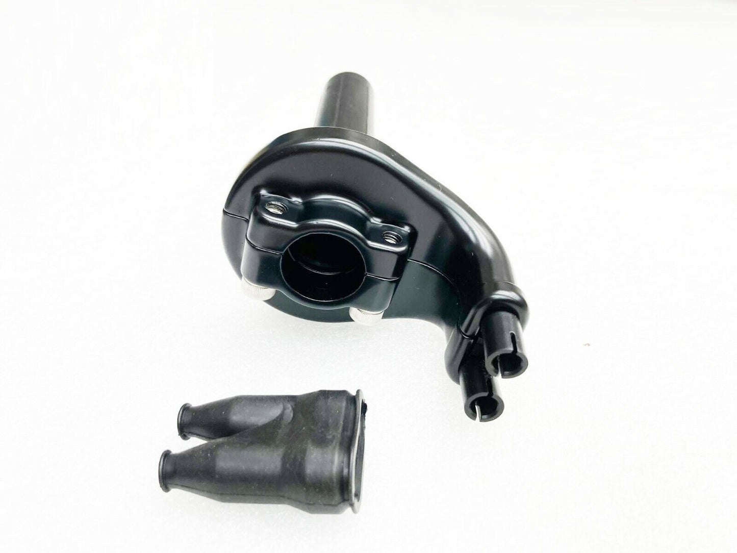 22mm Throttle Twist For KTM SXF XCF XCFW EXCF EXC XCW 250 350 400 450 530 FC FE