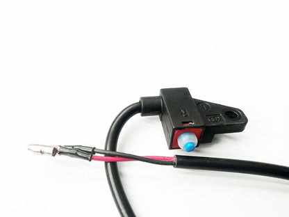 Right Brake Master Cylinder Switch For Polaris Trail Boss Sportsman SCRAMBLER
