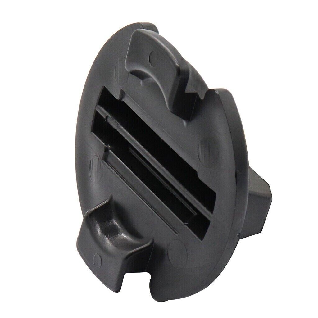 2Pc Twist Floor Drain Plug Cap For Polaris RZR 900 900-S XP 1000 1000-S 5414694